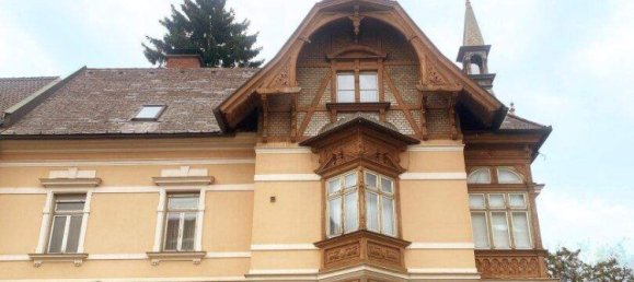 11غرفة فيلا في Knittelfeld, Austria رقم 215833 3