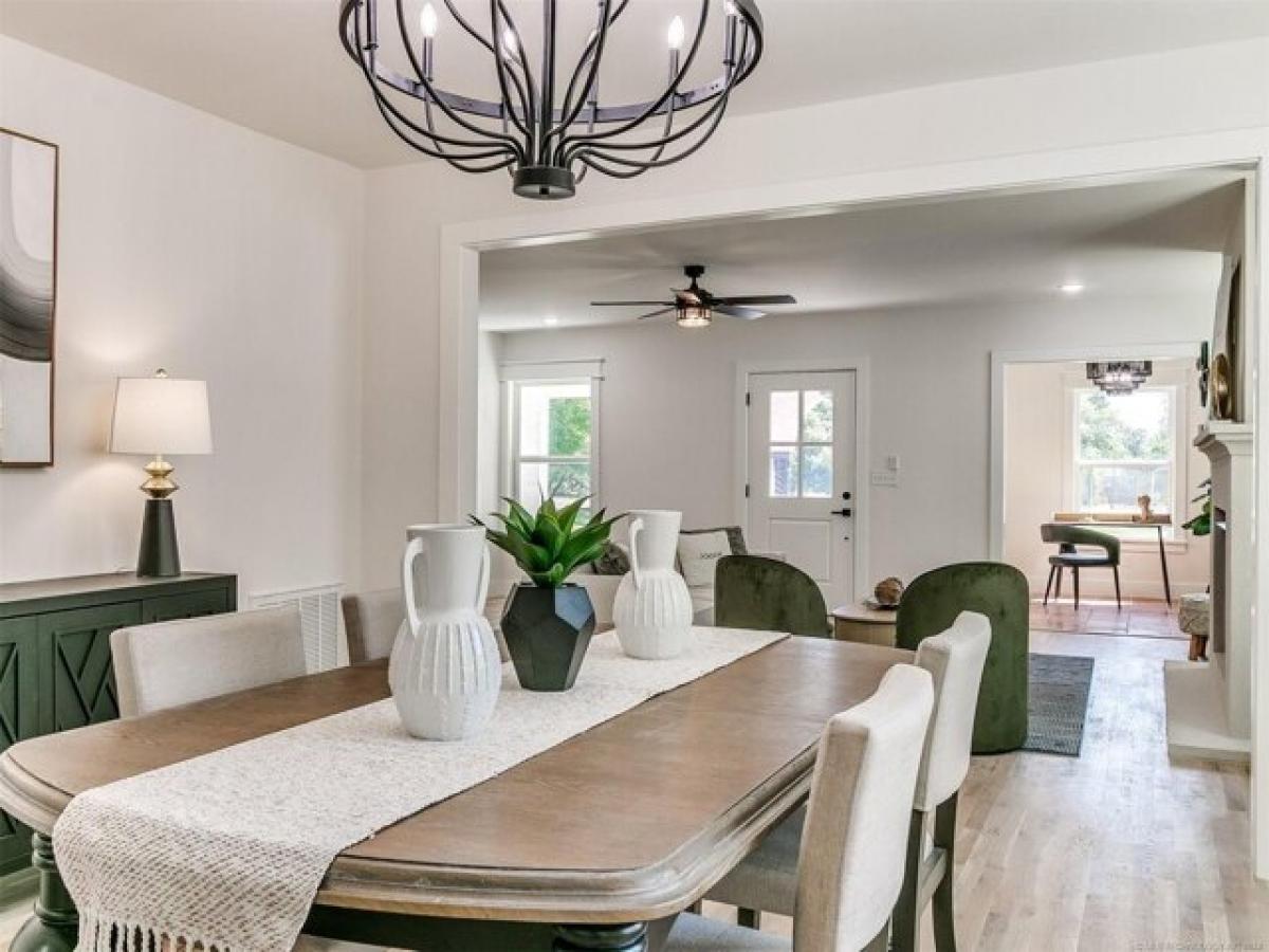 Casa T3 em Tulsa, USA N.º 381984