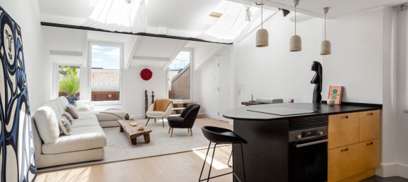 2 Schlafzimmer Wohnung in Lisbon, Portugal, Nr. 131075 21