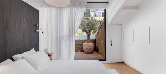 2 Schlafzimmer Wohnung in Lisbon, Portugal, Nr. 131075 23
