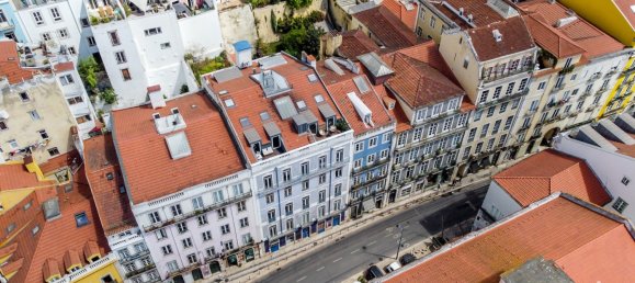 2 Schlafzimmer Wohnung in Lisbon, Portugal, Nr. 131075 12