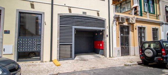 2 Schlafzimmer Wohnung in Lisbon, Portugal, Nr. 131075 15