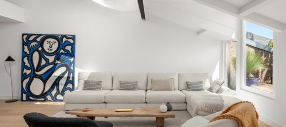 2 Schlafzimmer Wohnung in Lisbon, Portugal, Nr. 131075 16