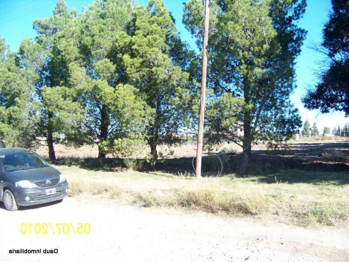 Terreno em Buenos Aires, Argentina N.º 117534