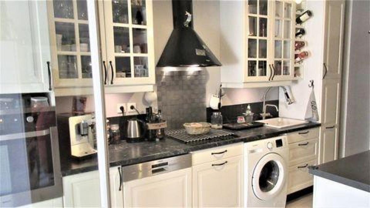 3 Schlafzimmer Eigentumswohnung in Marseille, France, Nr. 12160