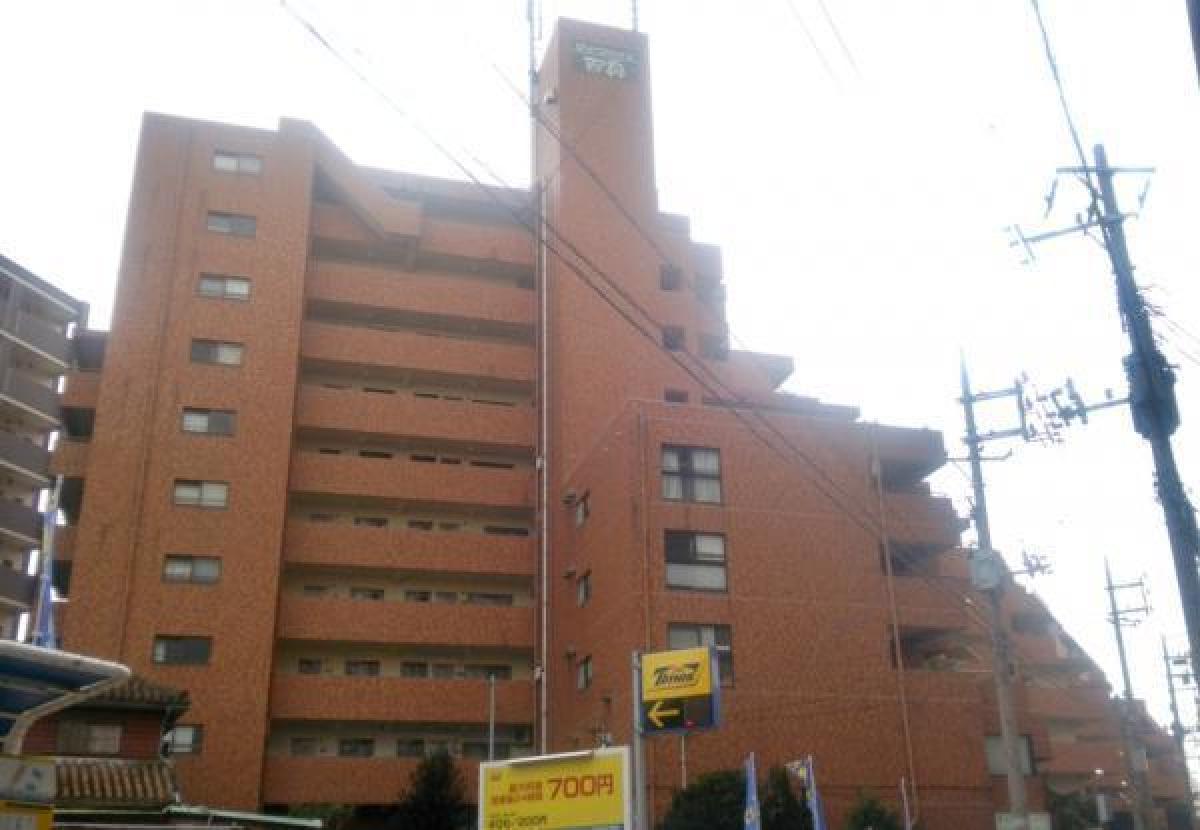 Apartamento de 3 dormitorios en Okinawa, Japan No. 3298