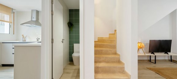 3 غرف نوم تاون هاوس في Vila-seca, Spain رقم 19344 20