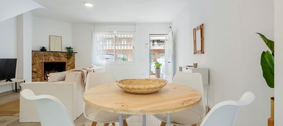 3 غرف نوم تاون هاوس في Vila-seca, Spain رقم 19344 8