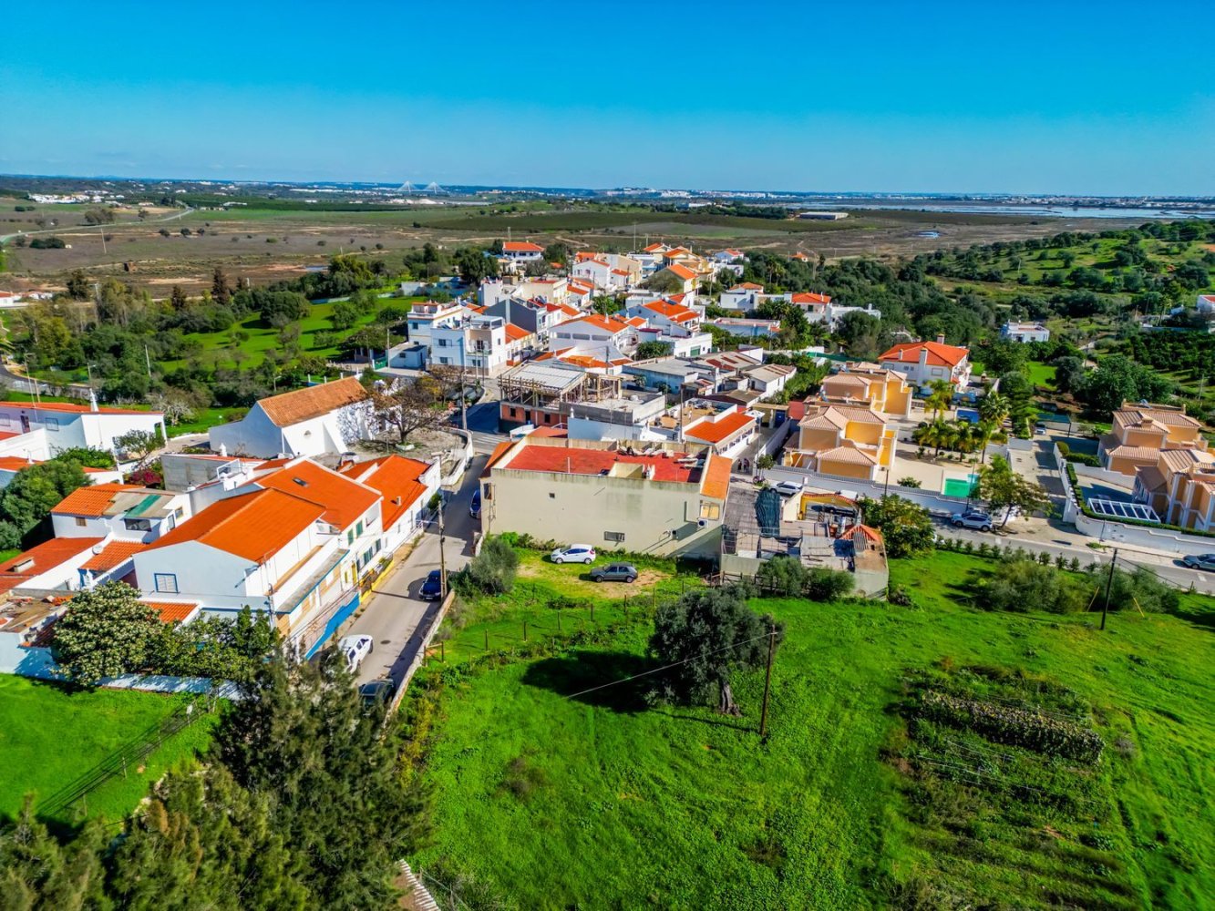 Casa T5 em Castro Marim, Portugal N.º 172682