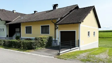 Bungalow T5 em Leiben, Austria N.º 212041