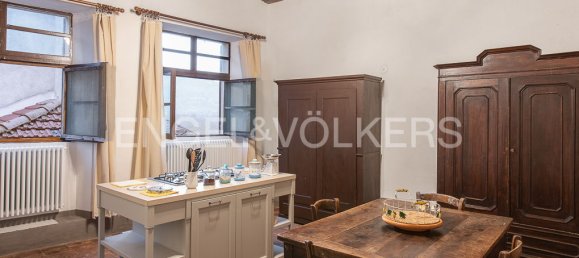 5 bedrooms Castles in Monastero Bormida, Italy No. 102273 8