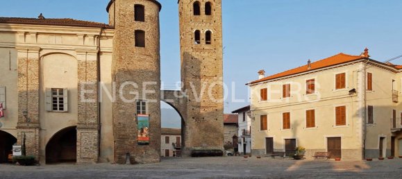 5 bedrooms Castles in Monastero Bormida, Italy No. 102273 4