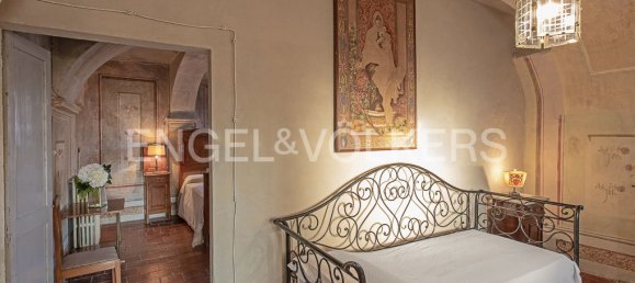 5 bedrooms Castles in Monastero Bormida, Italy No. 102273 2