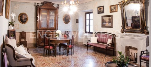 5 bedrooms Castles in Monastero Bormida, Italy No. 102273 5