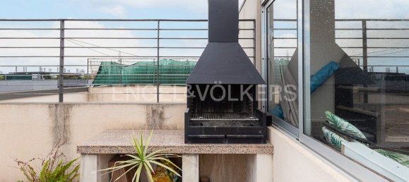 Ático de 2 dormitorios en Xirivella, Spain No. 22280 68