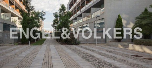 Ático de 2 dormitorios en Xirivella, Spain No. 22280 88