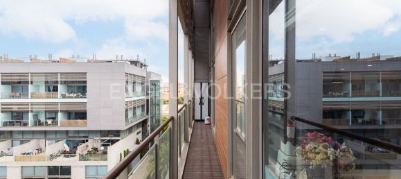 Ático de 2 dormitorios en Xirivella, Spain No. 22280 37