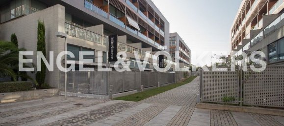 Ático de 2 dormitorios en Xirivella, Spain No. 22280 86