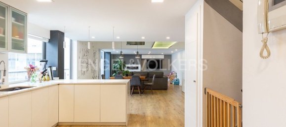 Ático de 2 dormitorios en Xirivella, Spain No. 22280 11