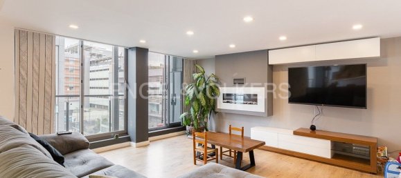 Ático de 2 dormitorios en Xirivella, Spain No. 22280 31