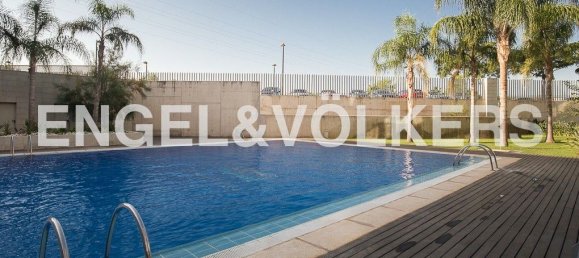 Ático de 2 dormitorios en Xirivella, Spain No. 22280 92