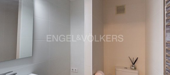 Ático de 2 dormitorios en Xirivella, Spain No. 22280 28