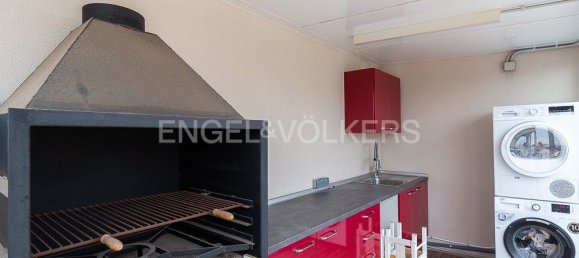 Ático de 2 dormitorios en Xirivella, Spain No. 22280 64