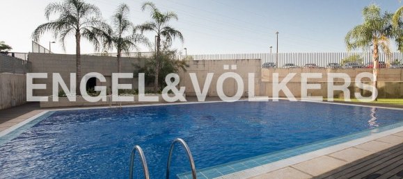 Ático de 2 dormitorios en Xirivella, Spain No. 22280 99