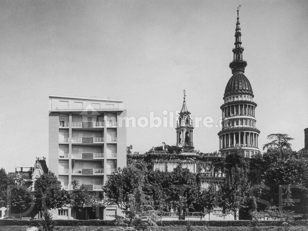 2 bedrooms Apartment in Novara, Italy No. 250906