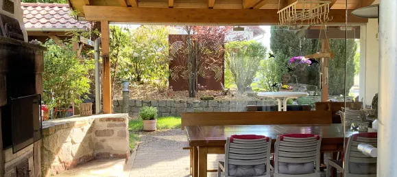 2 bedrooms House in Kusel, Germany No. 323088 9