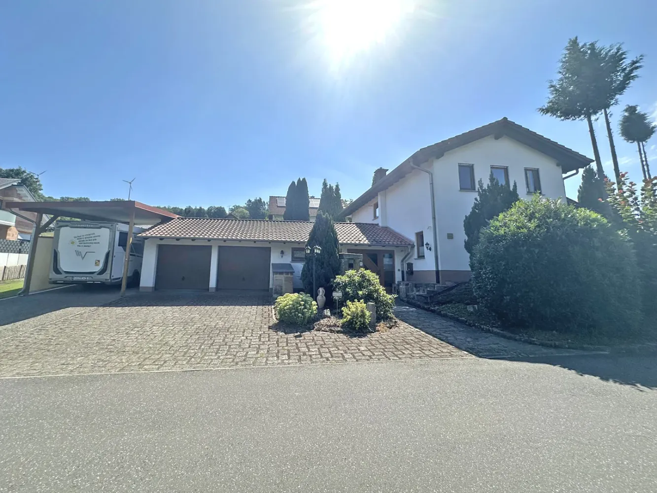 2 bedrooms House in Kusel, Germany No. 323088