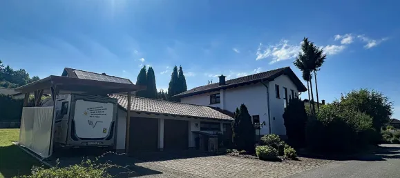 2 bedrooms House in Kusel, Germany No. 323088 10