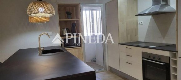 4 chambres Appartement à Valencia, Spain No. 134997 5