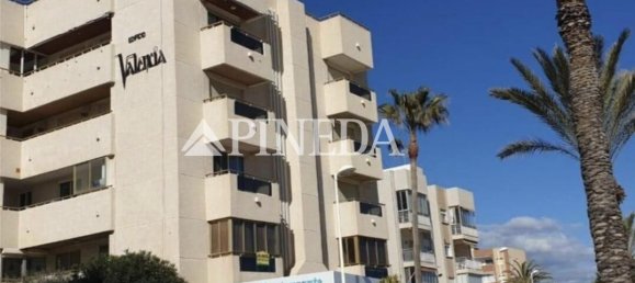 4 chambres Appartement à Valencia, Spain No. 134997 25