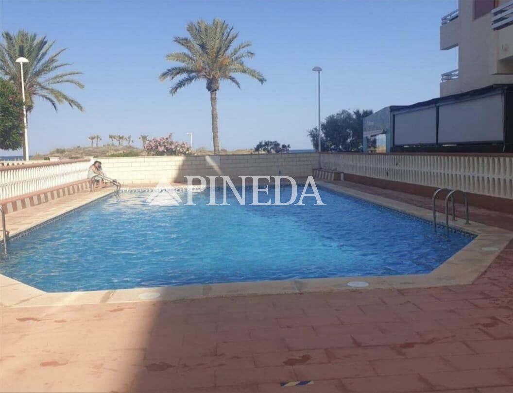 4 chambres Appartement à Valencia, Spain No. 134997