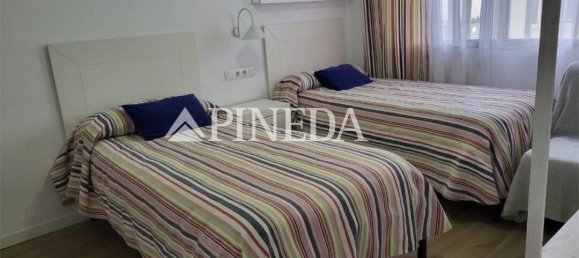 4 chambres Appartement à Valencia, Spain No. 134997 12