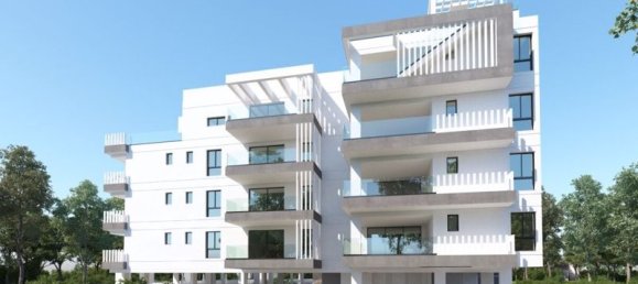 3 Schlafzimmer Wohnung in Larnaca, Cyprus, Nr. 20680 5