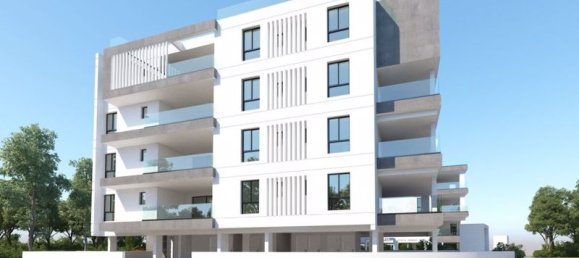 3 Schlafzimmer Wohnung in Larnaca, Cyprus, Nr. 20680 7