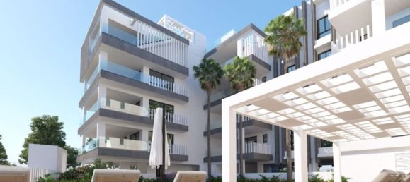 3 Schlafzimmer Wohnung in Larnaca, Cyprus, Nr. 20680 2