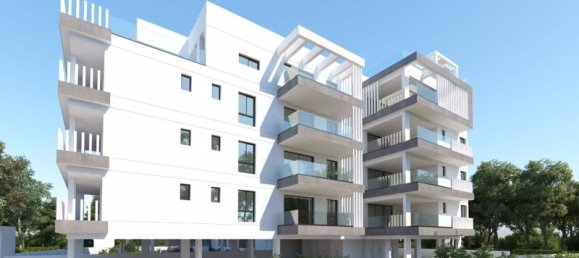 3 dormitorios apartamento en venta en Larnaca, Larnaka, Cyprus № 20680 11