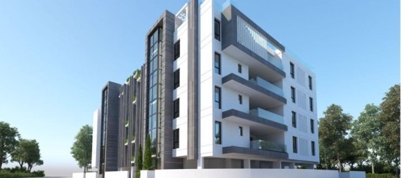 3 dormitorios apartamento en venta en Larnaca, Larnaka, Cyprus № 20680 8