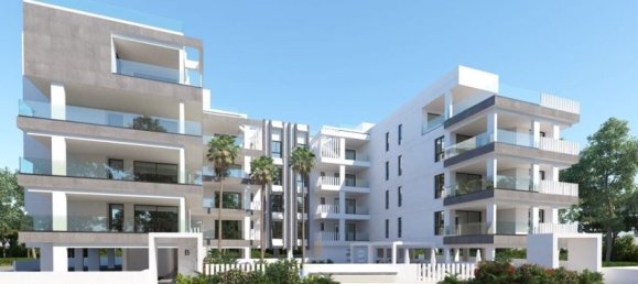 3 Schlafzimmer Wohnung in Larnaca, Cyprus, Nr. 20680 3