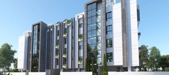 3 dormitorios apartamento en venta en Larnaca, Larnaka, Cyprus № 20680 6