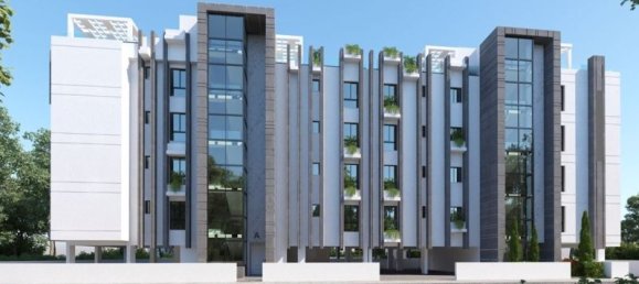3 dormitorios apartamento en venta en Larnaca, Larnaka, Cyprus № 20680 4