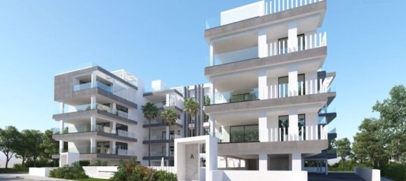 3 dormitorios apartamento en venta en Larnaca, Larnaka, Cyprus № 20680 10
