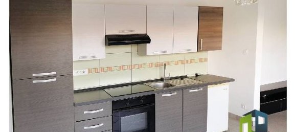 Квартира с 1 спальней в Бельфор, Франция № 359396 4