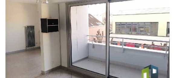 Квартира с 1 спальней в Бельфор, Франция № 359396 2