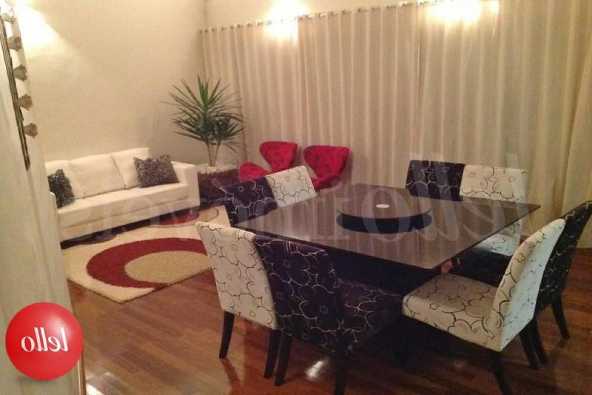 Casa de 3 dormitorios en Sao Paulo, Brazil No. 456632