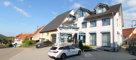 10-Zimmer Gebäude in Zollernalbkreis, Germany, Nr. 31933 20