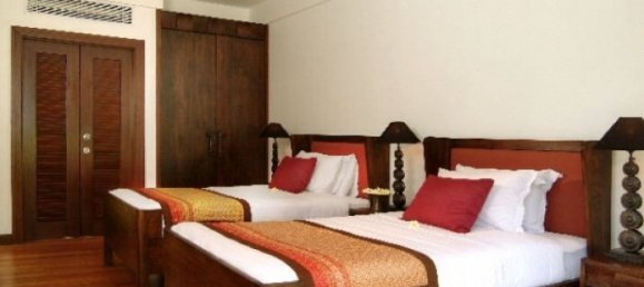 5 غرف نوم فيلا في South Denpasar, Indonesia رقم 2983 22